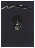 Uten tittel by Ørnulf Opdahl, Litografi, sold Oct 2026