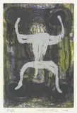 Uten tittel by Olav Christopher Jenssen, print (other), sold Oct 2026