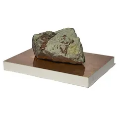 Liquid Density Dispersion by Ane Graff, 2016, sculpture, sold Oct 2026