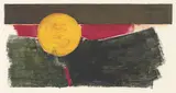Uten tittel by Jens Johannessen, Litografi, sold Oct 2026