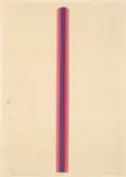 Ereksjon by Anders Kjær, 1970, Serigrafi, sold Oct 2026
