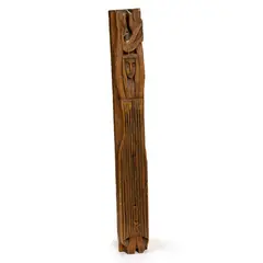Uten tittel by Torvald Moseid, sculpture, sold Oct 2026
