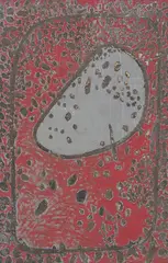 Uten tittel by Ludvig Eikaas, print (other), sold Oct 2026