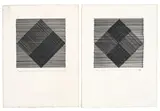 Drawing-1 by Herman Hebler, Tusj på papir, sold Oct 2026
