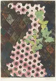 Pegasus by Rolf Nesch, 1968, print (other), sold Oct 2026