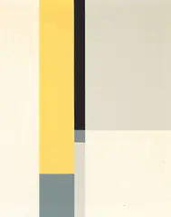 Chat Gris by Jakob Schmidt, 1987, Olje på lerret, sold Oct 2026