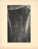G B2-1957 Norden/Le Nord by Anna-Eva Bergman, 1957, Tresnitt, epreuve d'artiste, sold Oct 2026