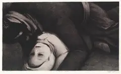 I verden II by Vebjørn Sand, 1999, print (other), sold Oct 2026