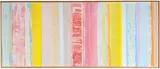 Apollo by Robert Natkin, 1976, oil on canvas, sold Nov 2018