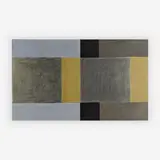 Untitled #4 by Jon Groom, 1989, pastel on paper, sold Jun 2019