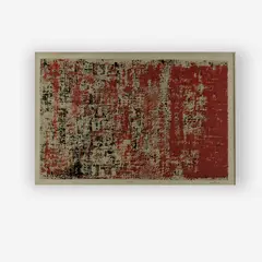 Facades by Mil Lubroth, lithograph, sold Jun 2019