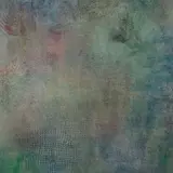 Climb (Interior Light Series) by Robert Natkin, oil on canvas, sold Feb 2019
