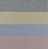 Horizontal Lines by Sol LeWitt, 1971, lithograph, sold Apr 2019