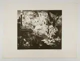 Scène érotique by Jim Leon, 1971, Lithographie en noir, sold May 2026