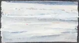 Sans titre by Árpád Szenes, 1980, Gouache sur papier, sold Jun 2025