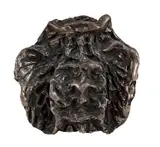 Sans titre - Hibou C.R. 1970.31SC by Jean Paul Riopelle, Bronze sur marbre, sold Jun 2026
