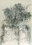 '' by Jean Paul Riopelle, Affiche avant la lettre'' (1967) Lithographie, sold May 2026