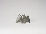 Bird (00767) by Betsy Meeko, stone sculpture, sold Jan 2026