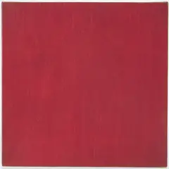 Paliogen Maroon by Marcia Hafif, 1995, Huile sur toile, sold Jun 2017