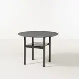 Zabro by Alessandro Mendini, Bois laqué et cuir, sold Apr 2017