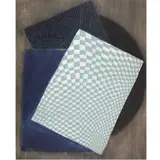 Fragmentation - 1988 by Arthur Luiz Piza, Gravure à la gouge en couleurs, épreuve, sold Apr 2017