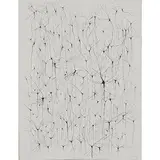 Sans titre (paysage) II by Javier Pérez, 2006, Aquarelle sur papier, sold Mar 2017