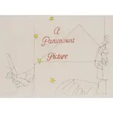 Films by Valerio Adami, 1973, Gouache et mine de plomb sur papier, sold Mar 2017