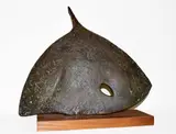 Untitled by Rhys Caparn, Bronze, offered Jun 2021