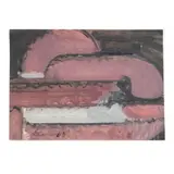 Untitled by Gilbert L. Stone, 1963, Gouache on paper, offered Jun 2021