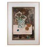 Untitled by Rene Lewis, Lithograph, offered Jun 2021