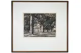 Untitled by Luigi Lucioni, Etching, offered Jun 2021