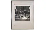 Untitled by Anatoly Rakuzin, Etching, offered Jun 2021