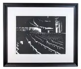 Untitled by Nancy Gray, 1975, Serigraph, offered Jun 2021