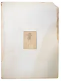 Untitled by Fernando Puma, Pencil on paper, offered Apr 2021