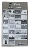 Signed poster. 1979. Signed lower right in black by Edward Gorey, ink, offered Apr 2021