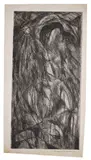 Signature illegible or artist unknown by Modern Etching, Pencil, offered Apr 2021
