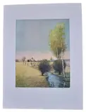 Untitled by Marco Zambrelli, Aquatint, offered Apr 2021