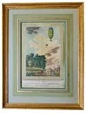 A View by J. Piggot, 1802, engraving, offered Apr 2021