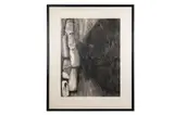 Untitled by Pen and Ink Drawings, Pen and ink on paper, offered Apr 2021