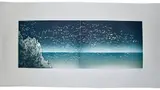 Untitled by Jean Solomore, Lithograph, offered Apr 2021
