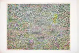 Untitled by George Chemeche, Silkscreen, offered Dec 2020