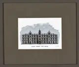 Untitled by Shaun Gaylard, Watercolour Prints, sold Nov 2021