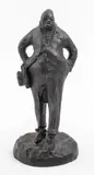 Untitled by Ethel Meyers, Bronze Works (New York, sold Aug 2022