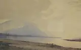 Untitled by William Heaton Cooper, Watercolour, offered Aug 2026