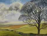 Untitled by Una Thompson, Watercolour, offered Aug 2026