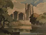 No.1 Maidstone by Alfred Samuel Ryland, Watercolour, offered Aug 2026