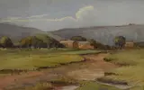 Untitled by J.T. Whitaker, Watercolour, offered Aug 2026