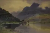 Untitled by Believed to be Edward Horace Thompson, Watercolour, offered Aug 2026