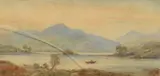 Untitled by Edward Horace Thompson, Watercolour, offered Jul 2026