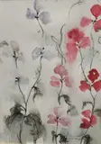 Untitled by Vinette Wilkinson, Watercolour, offered Jul 2026